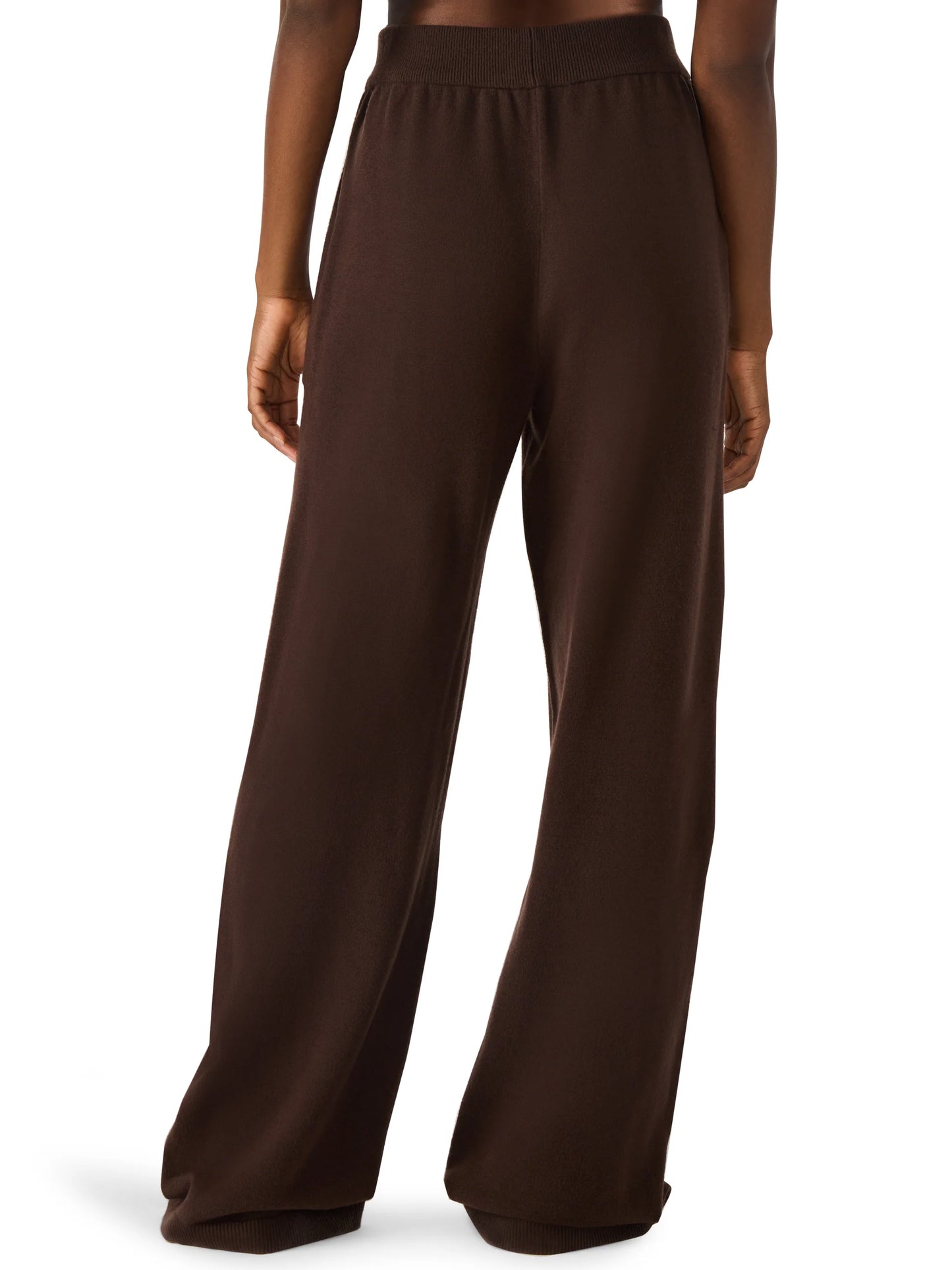 Kori Sweater Pant -Espresso
