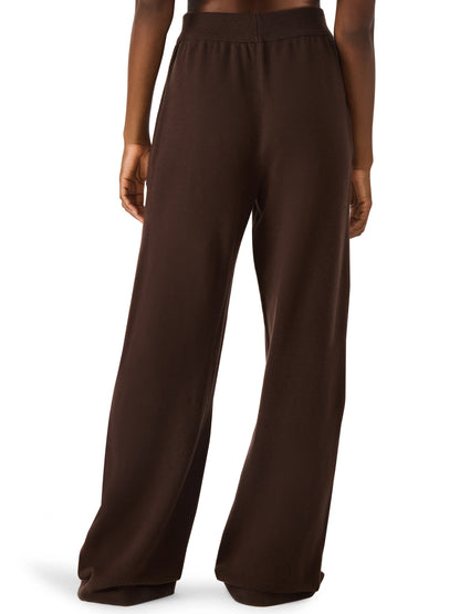 Kori Sweater Pant -Espresso