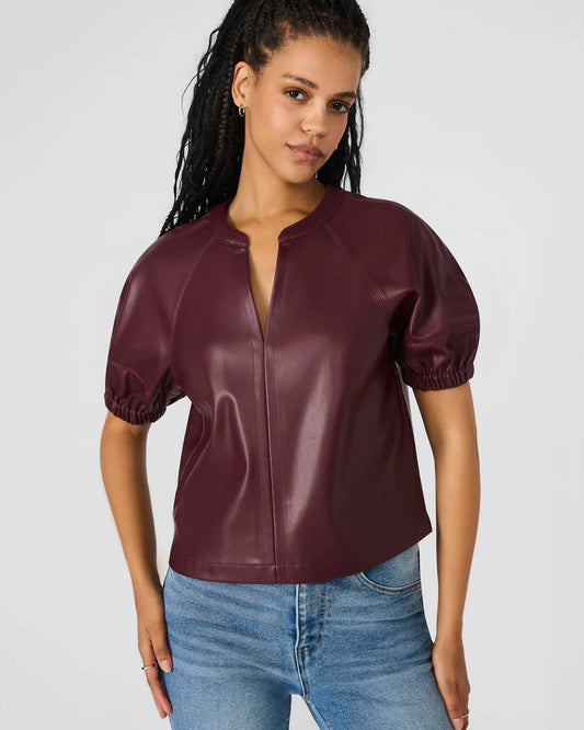 Roxanne Top - Wine