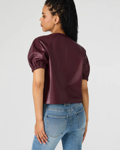 Roxanne Top - Wine