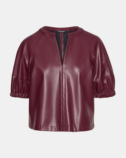 Roxanne Top - Wine
