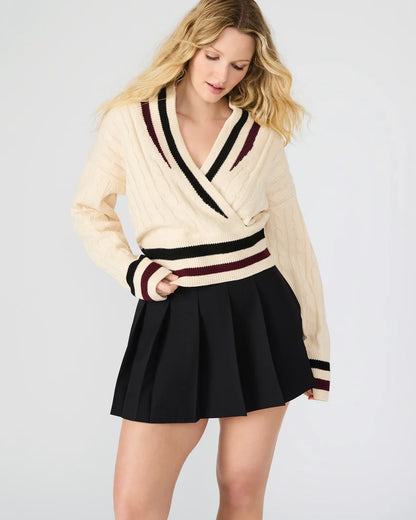 Addison Sweater