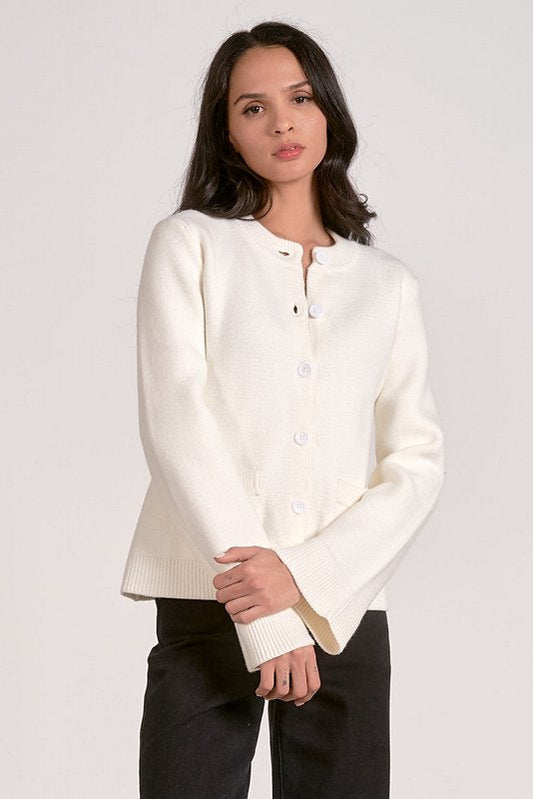 Off White Molly Sweater