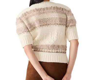 Janae Multi Cardigan