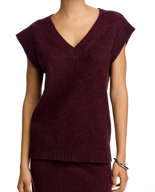 Remy Sweater Vest