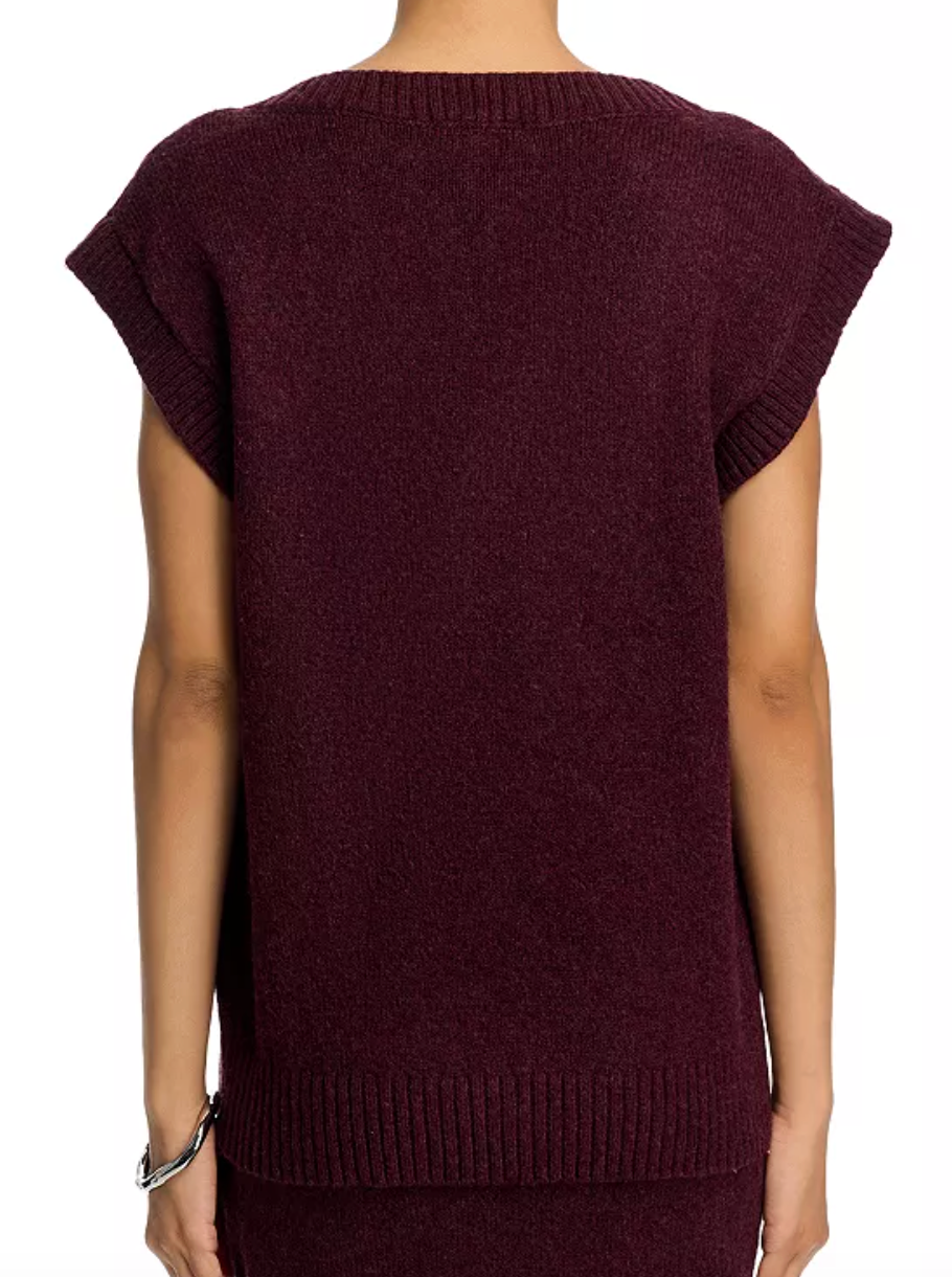 Remy Sweater Vest