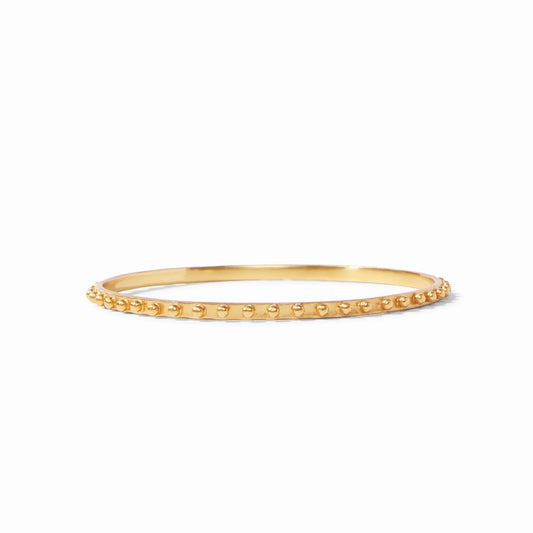 SoHo Gold Bangle