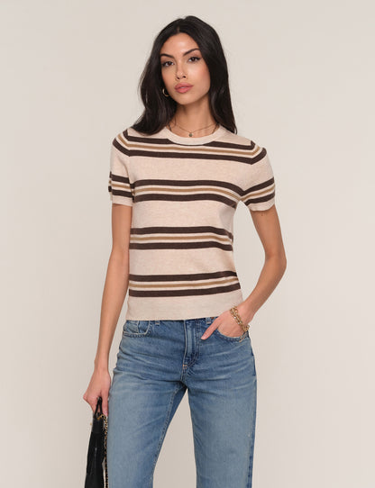 brenna top