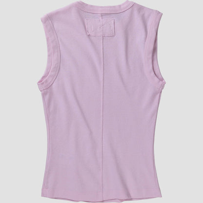 Lavender Murphy Tank