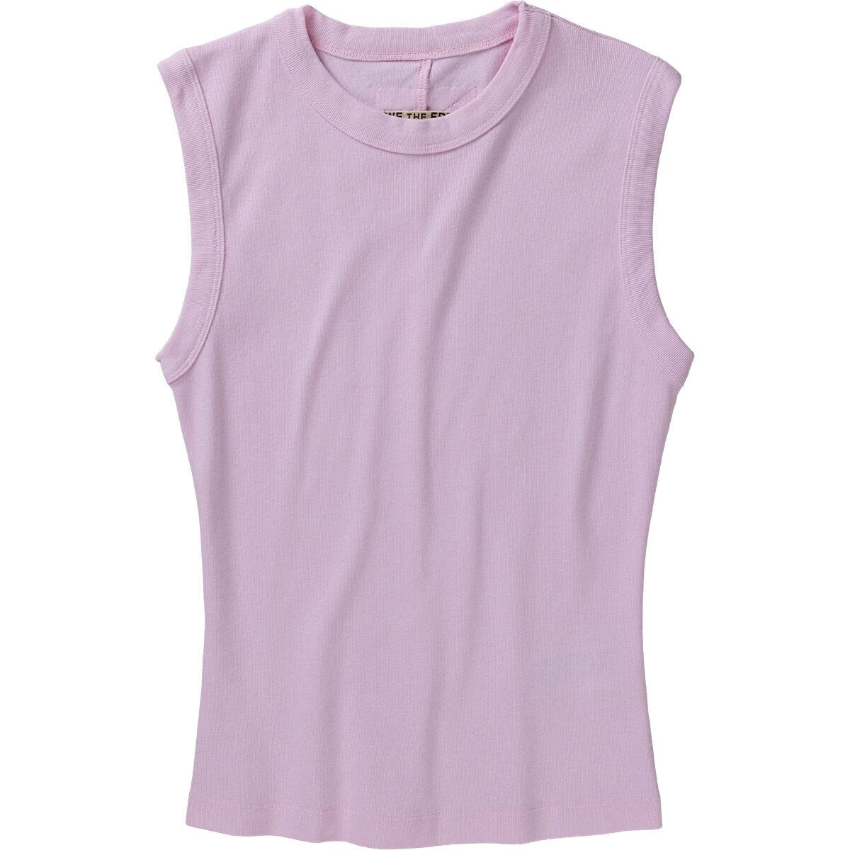 Lavender Murphy Tank