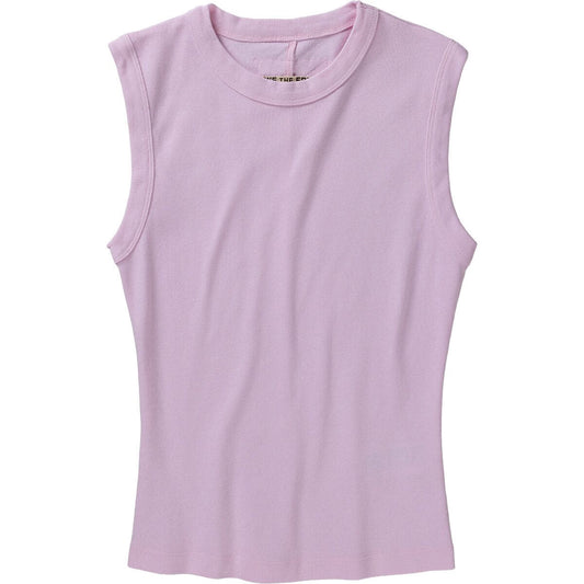Lavender Murphy Tank