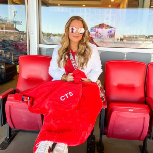 Waterproof Windproof Outdoor Lap Blanket