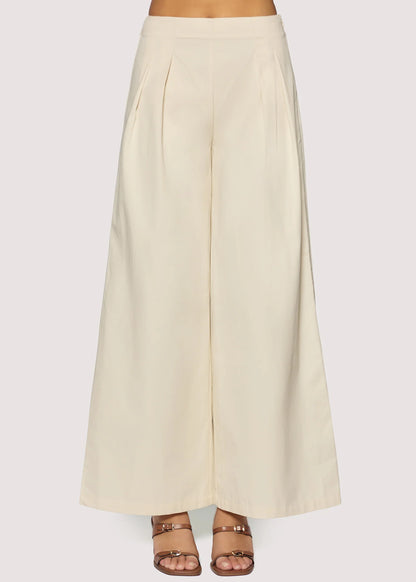 Ivory Primavera Pant