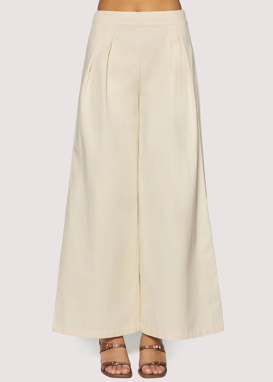 Ivory Primavera Pant