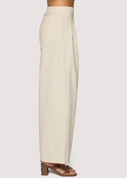 Ivory Primavera Pant
