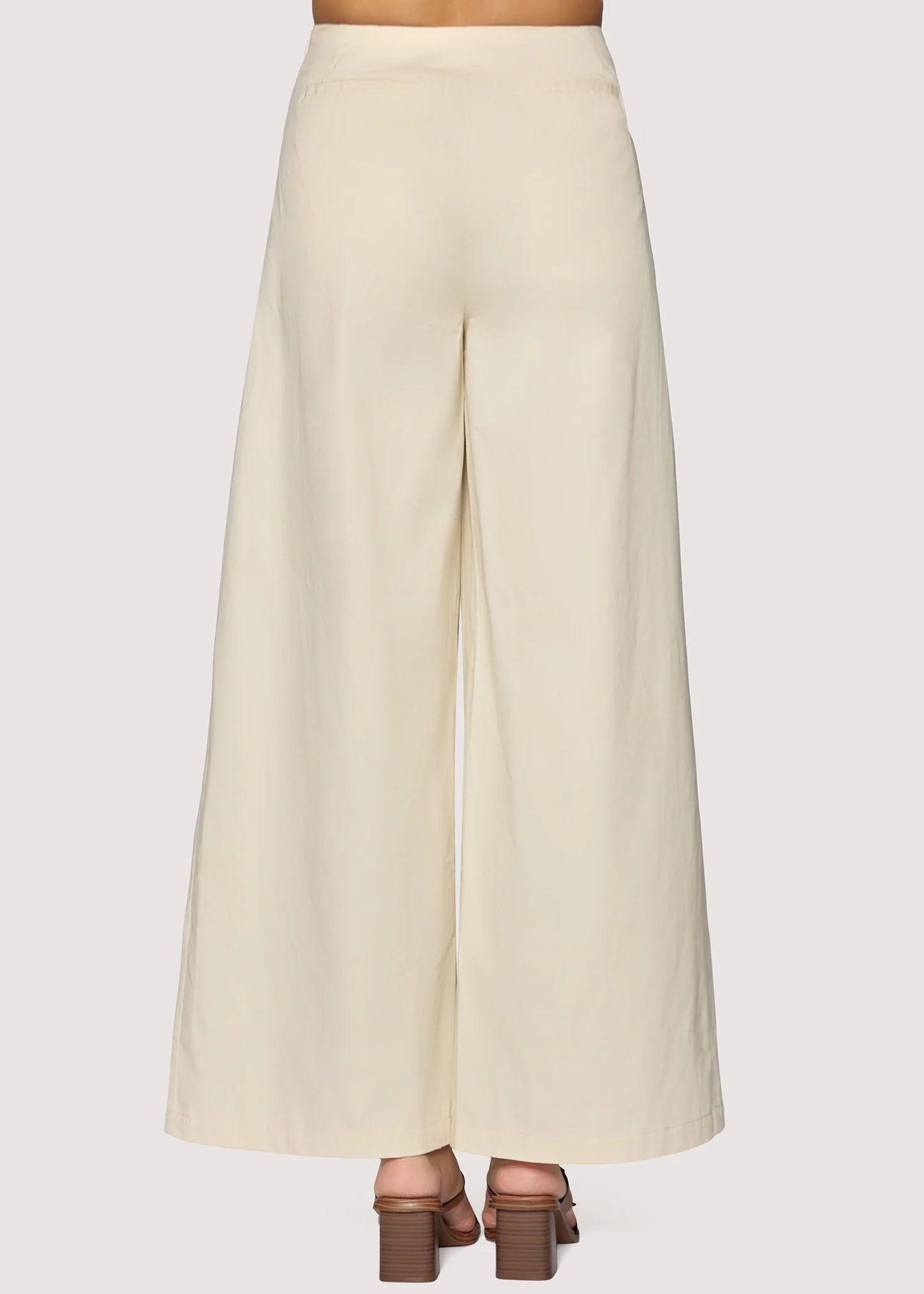 Ivory Primavera Pant