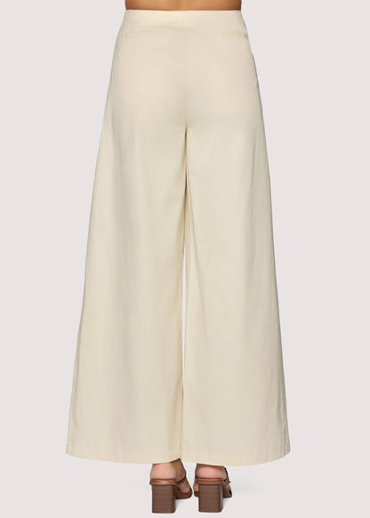 Ivory Primavera Pant