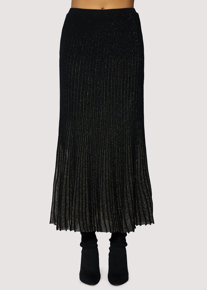 Black Treasures of Light Skirt