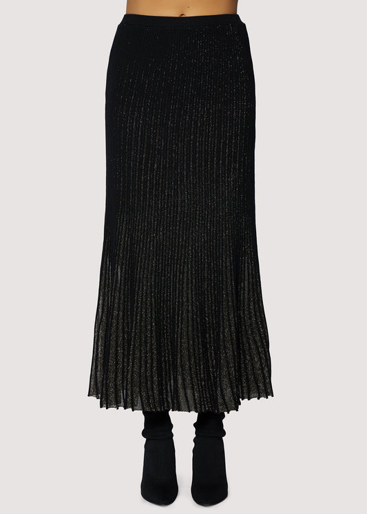 Black Treasures of Light Skirt