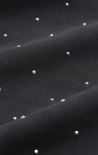 Zinnia Studded Dress