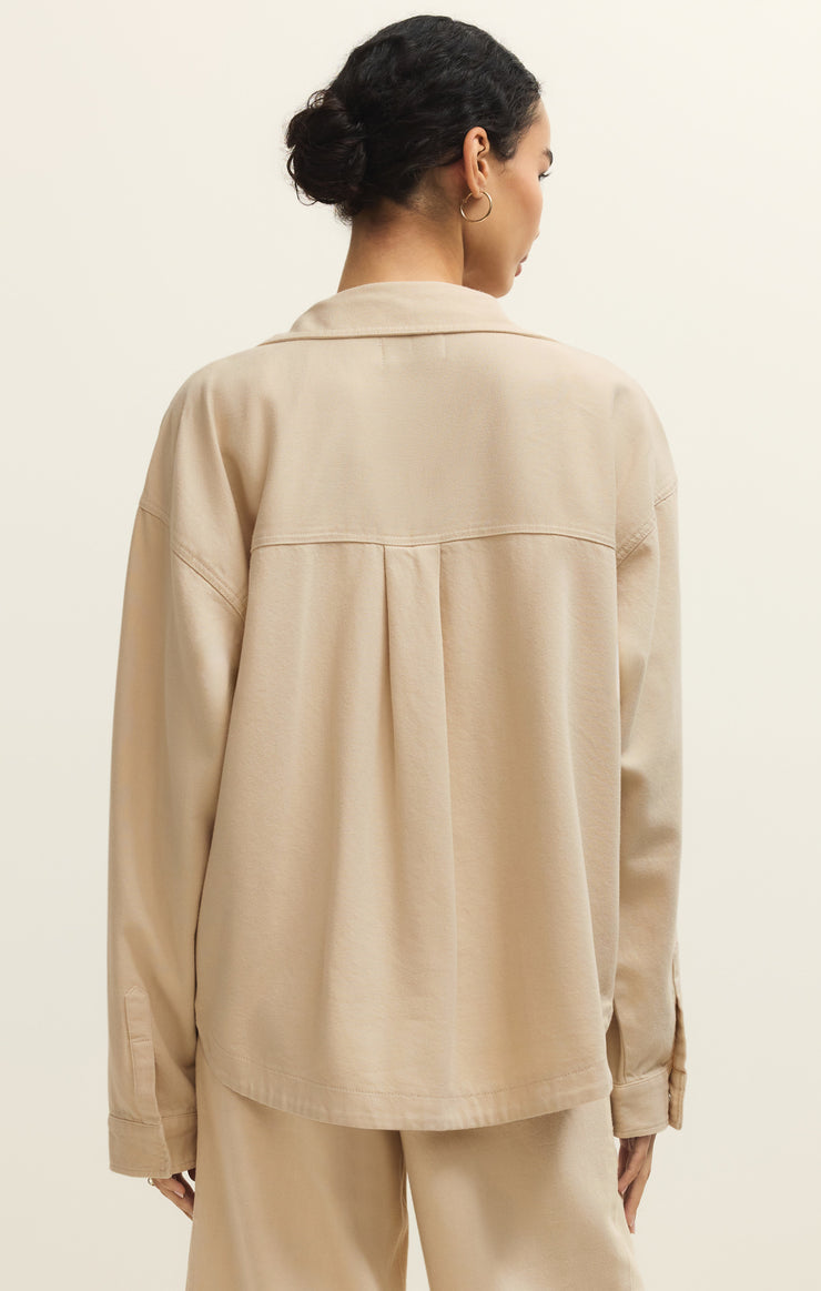 Bay Breeze Jacket