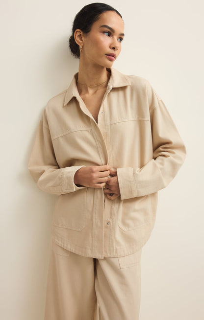 Bay Breeze Jacket