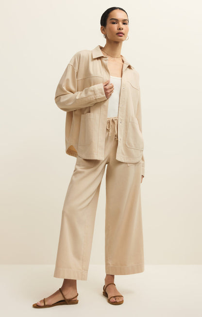 Bay Breeze Jacket
