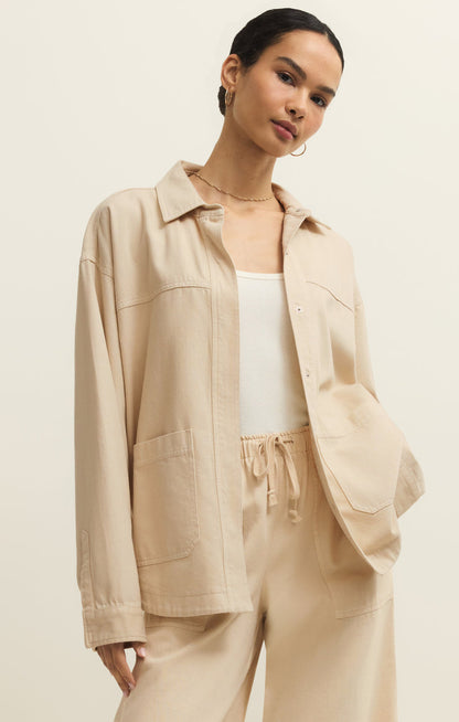 Bay Breeze Jacket