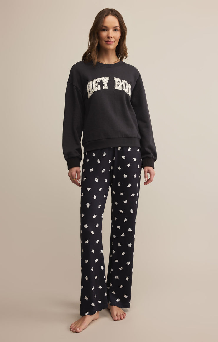In the Clouds Ghost Pant