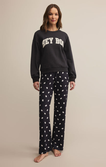 In the Clouds Ghost Pant