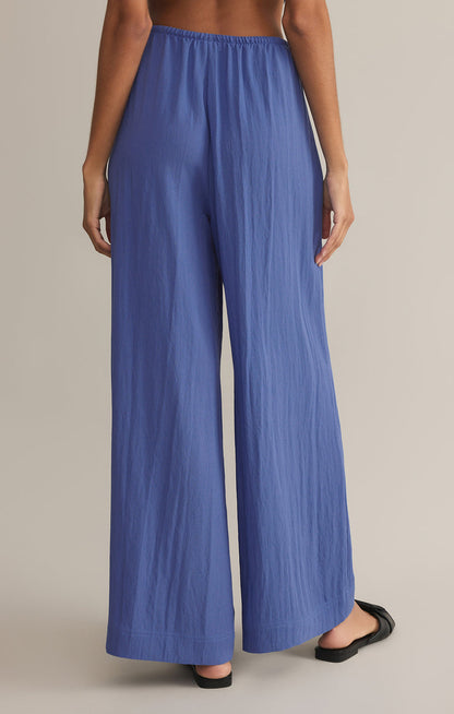 Blue Soleil Pant