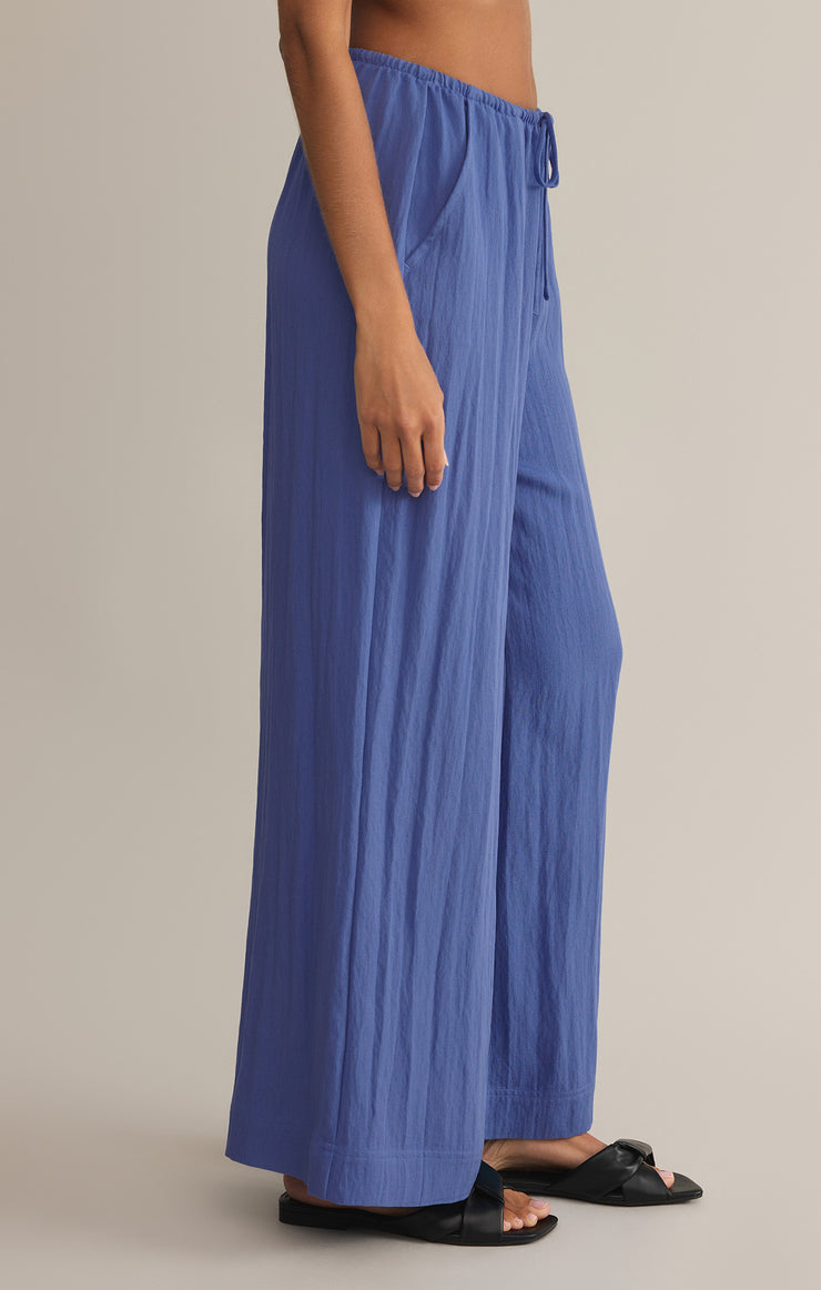 Blue Soleil Pant