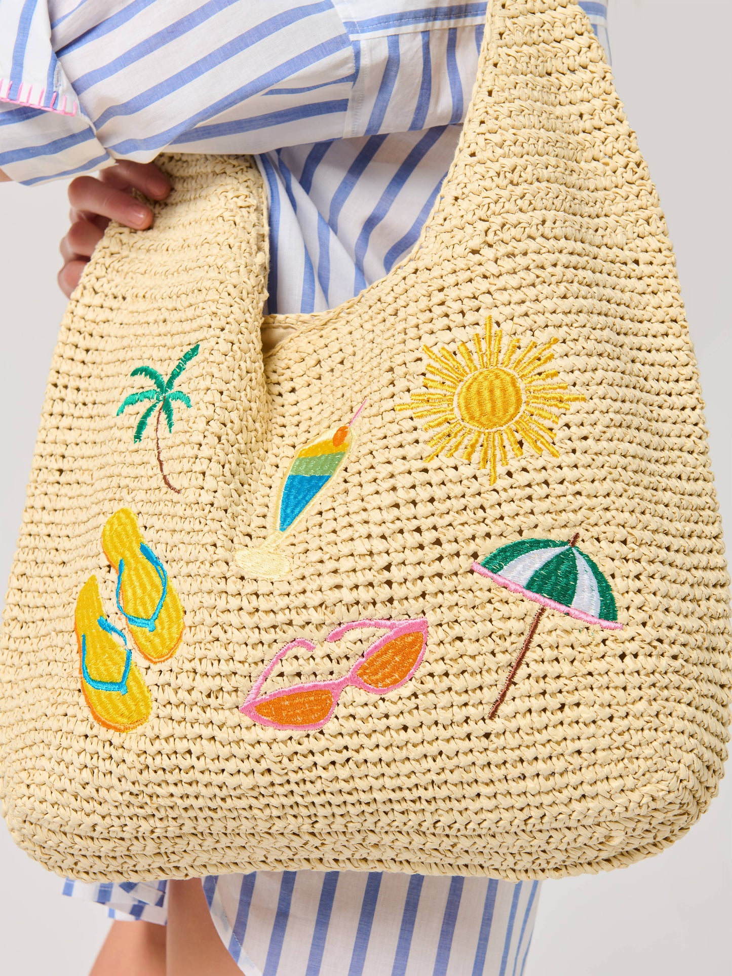 Cabana Tote