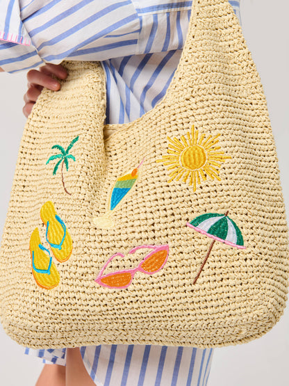 Cabana Tote