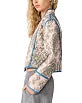 Quilted Adalynn Jacket