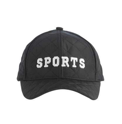 "Sports" Hat