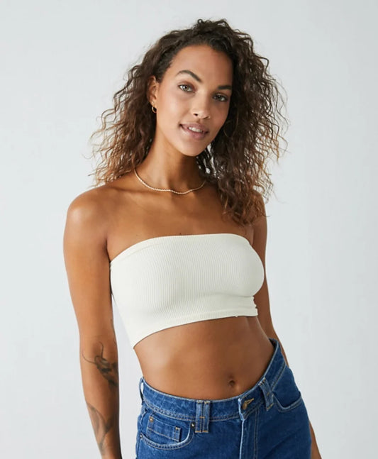 Ivory Amelia Bandeau