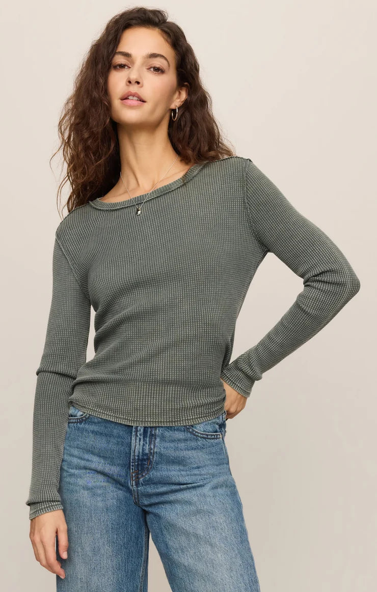 Arlet Mini Thermal Top