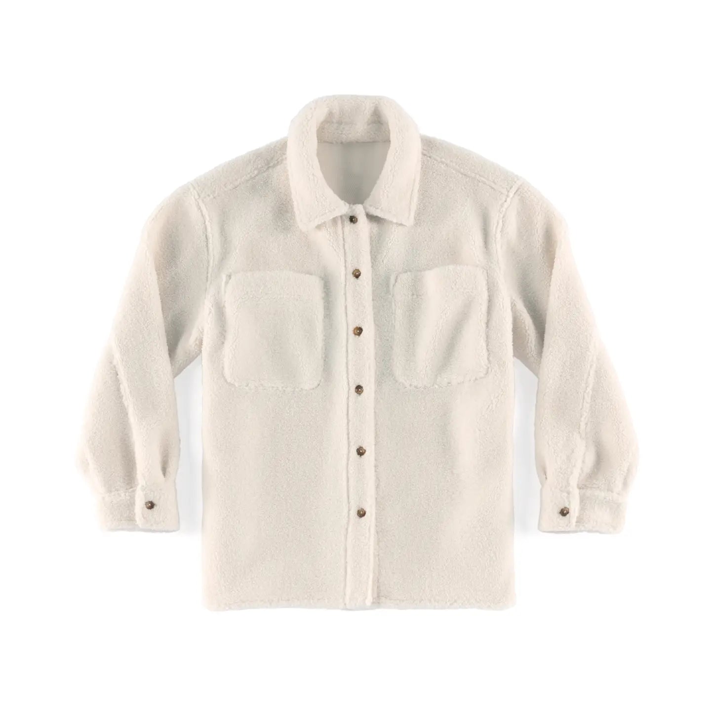 "Get Loud" Sherpa Shackets