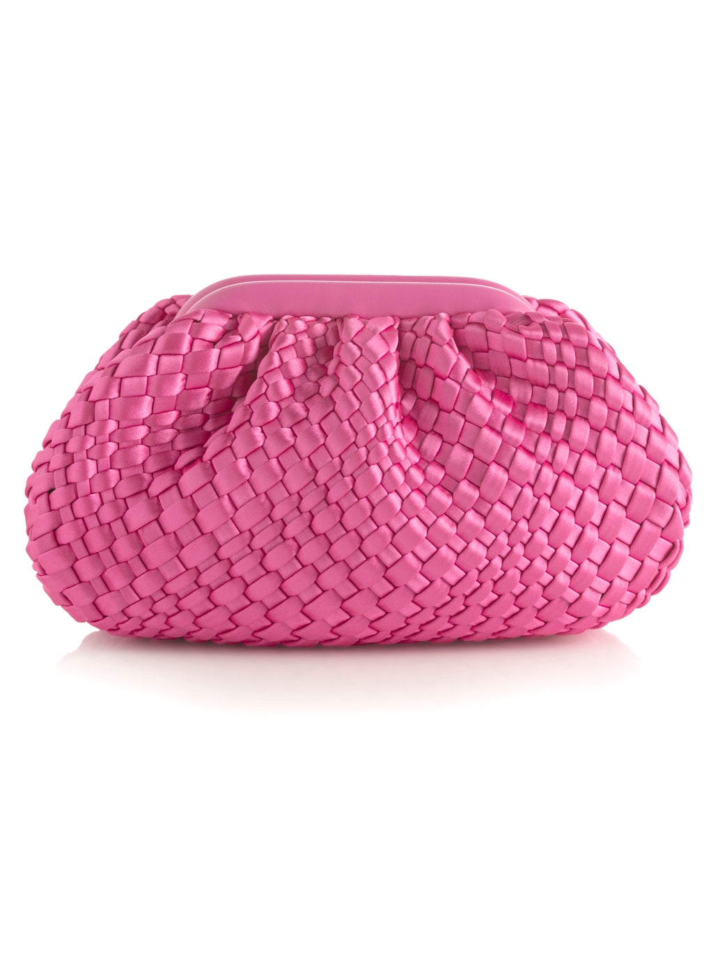 Pink Clutch