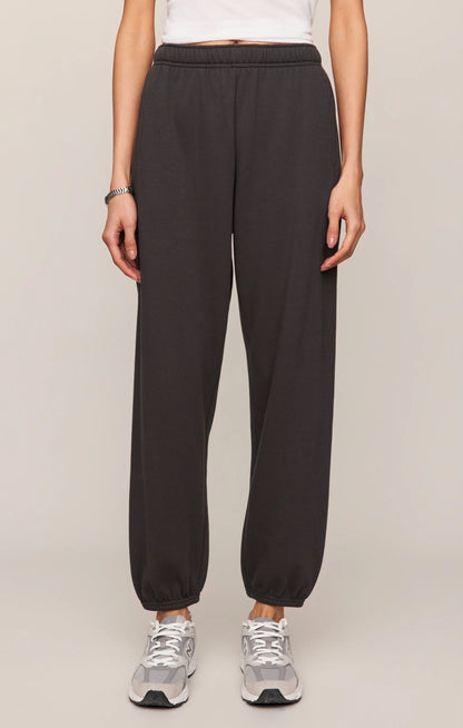 Cocoa Bean Uptown Jogger