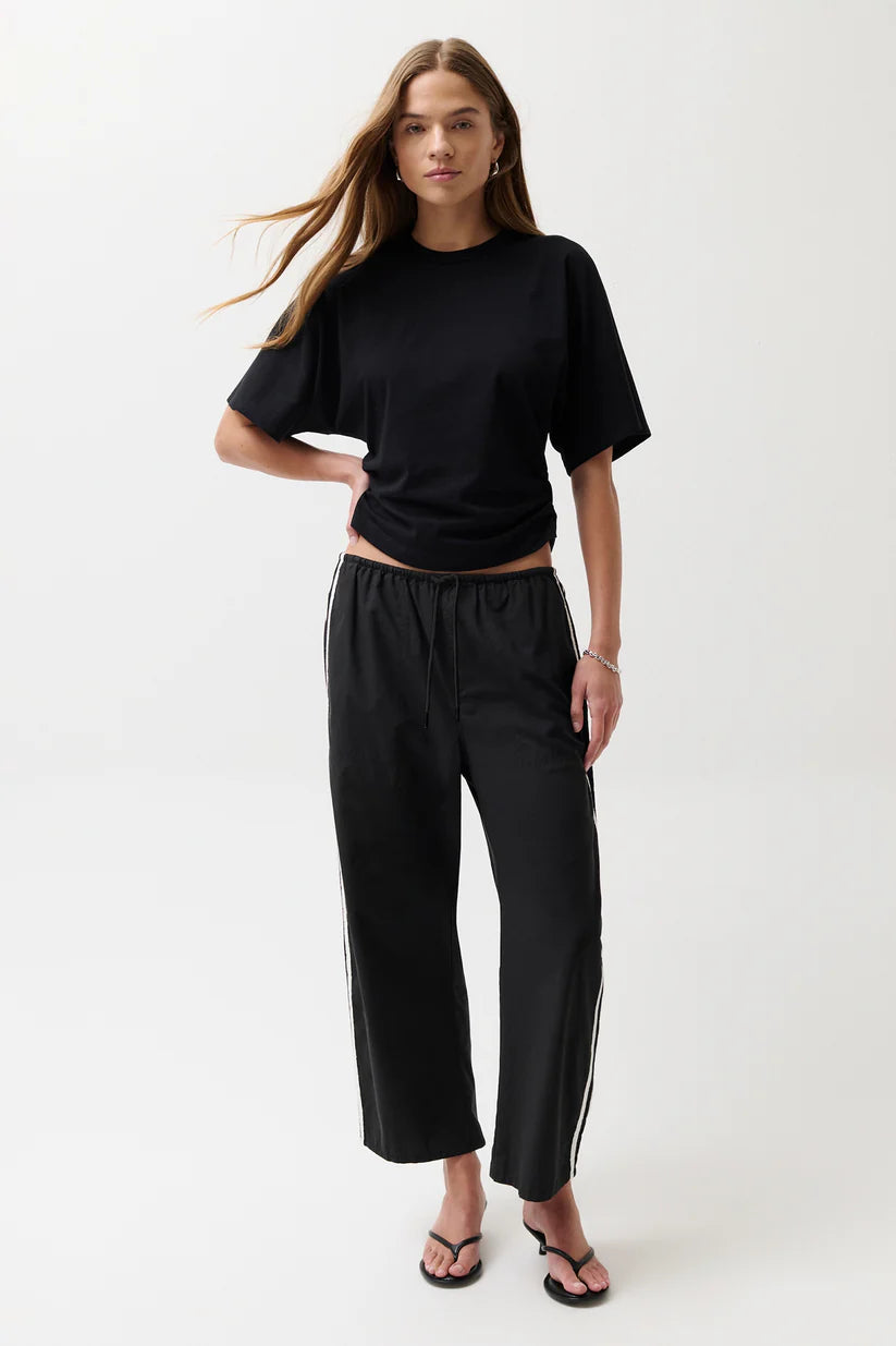 Bodie Sport Pant - Black