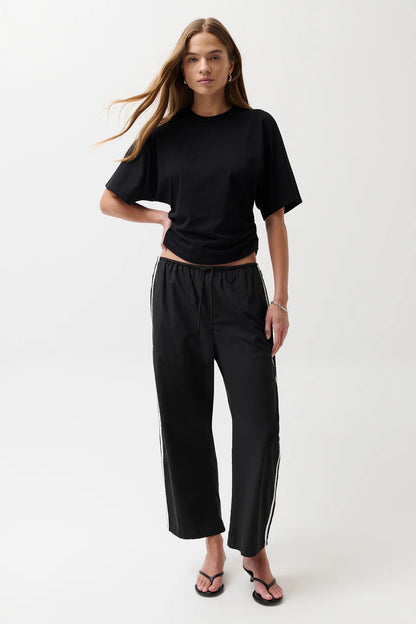 Bodie Sport Pant - Black