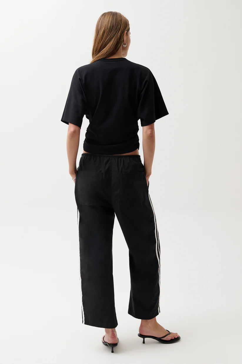 Bodie Sport Pant - Black