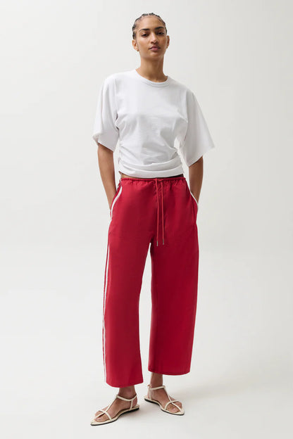 Bodie Sport Pant - Red