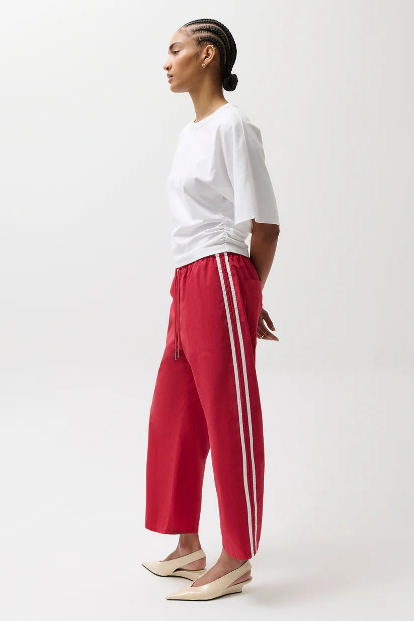 Bodie Sport Pant - Red