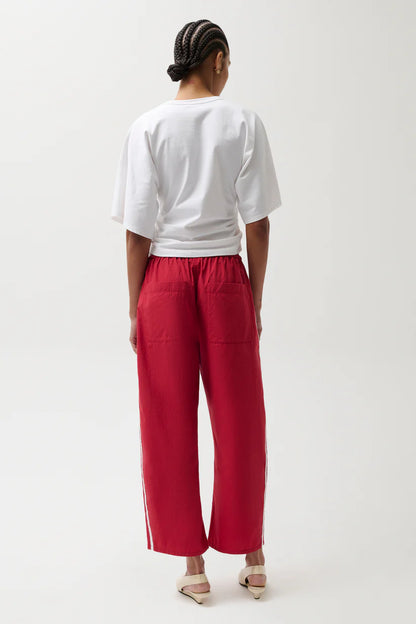 Bodie Sport Pant - Red