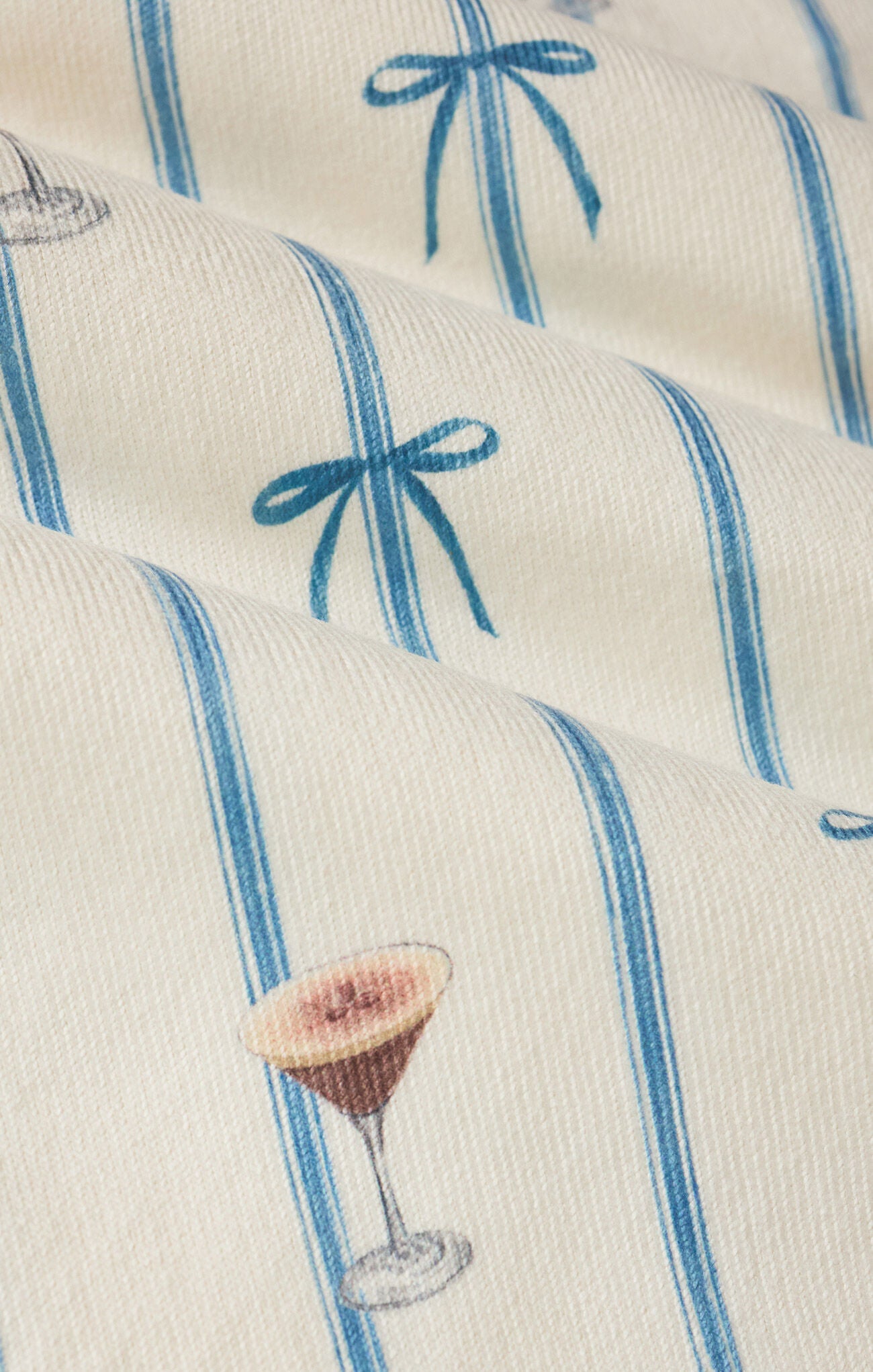 Cozy Espresso Martini Long Sleeve Top