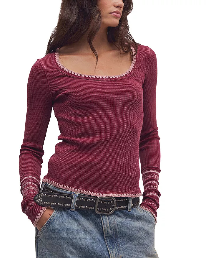 Cabernet Aspen Thermal