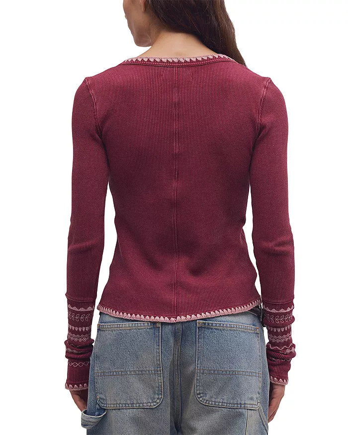 Cabernet Aspen Thermal